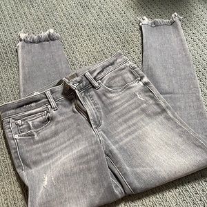 Joes flawless the icon jeans size 26